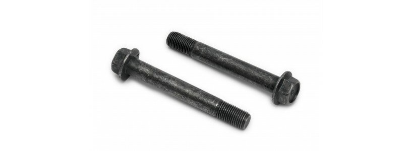 Atsperlāgu skrūves 90105-14025 Atsperlāgu skrūves 90105-14025