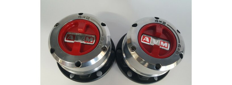 AVM HP brīvgaitas rumbas (habi) 421 AVM HP brīvgaitas rumbas (habi) 421