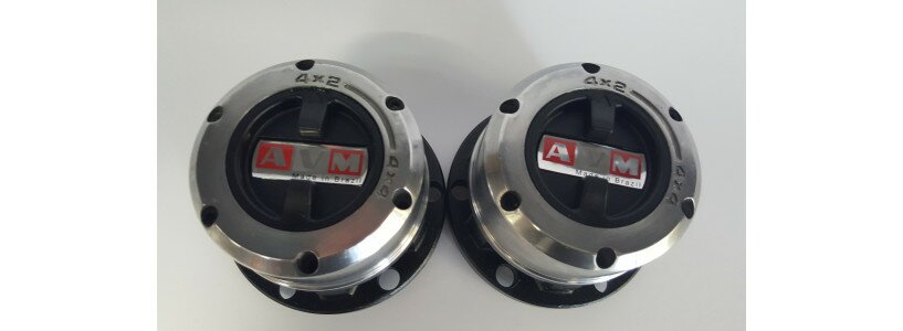 AVM brīvgaitas rumbas (habi) 433 AVM brīvgaitas rumbas (habi) 433