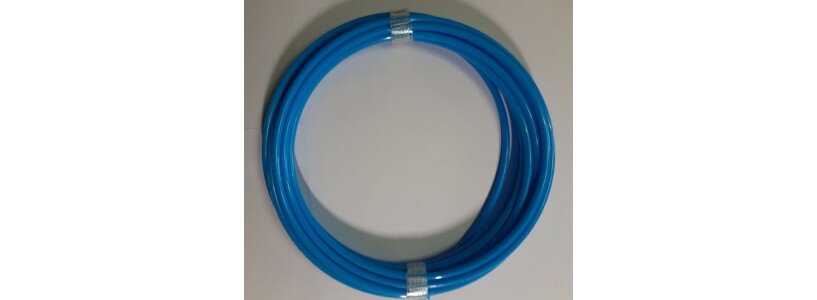 Gaisa truba 5mm 170301SP Gaisa truba 5mm 170301SP