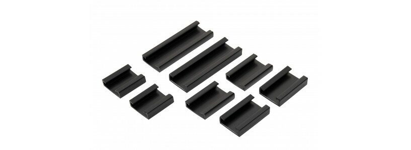 U veida skavas ieliktņu komplekts CLK43D U veida skavas ieliktņu komplekts CLK43D