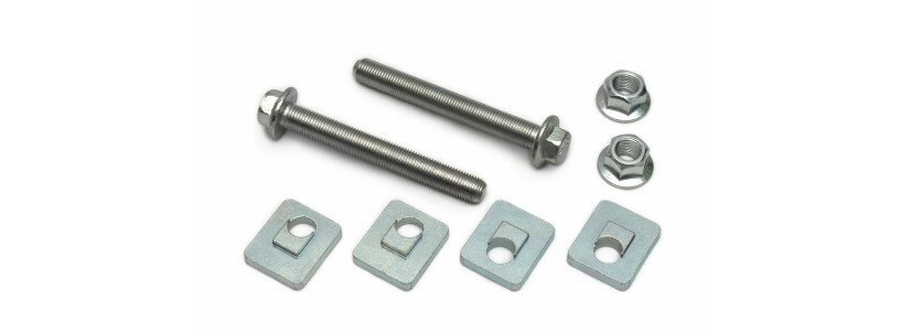 Old Man Emu Kastora korekcijas komplekts FK53 Old Man Emu Kastora korekcijas komplekts FK53