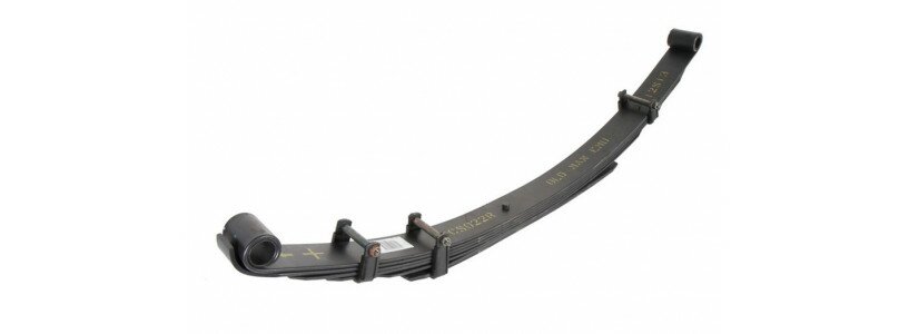 Old Man Emu atsperlāga Toyota Hilux EL045R Old Man Emu atsperlāga Toyota Hilux EL045R