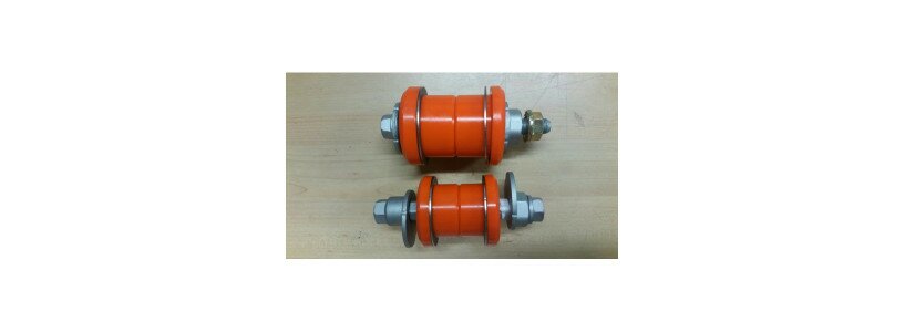 Djebel Line sviru poliuretāna bukses M009563K Djebel Line sviru poliuretāna bukses M009563K