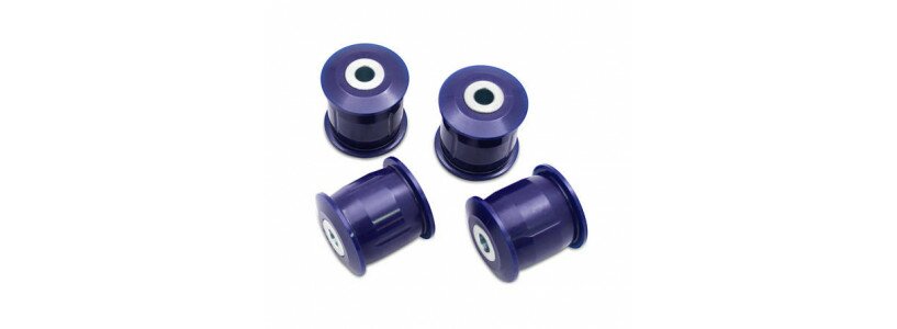 SuperPro bukses garenstieņiem SPF3285K SuperPro bukses garenstieņiem SPF3285K