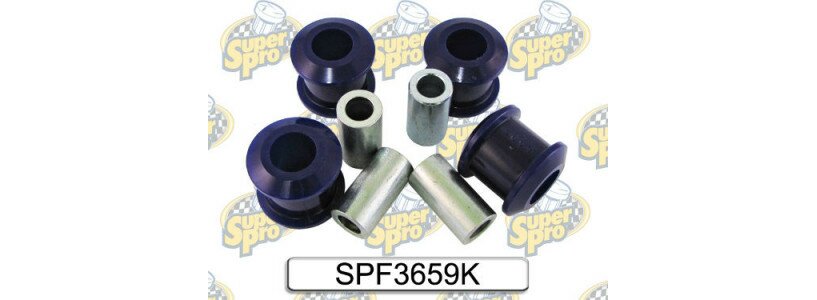 SuperPro stabilizatora bukses SPF3659K SuperPro stabilizatora bukses SPF3659K